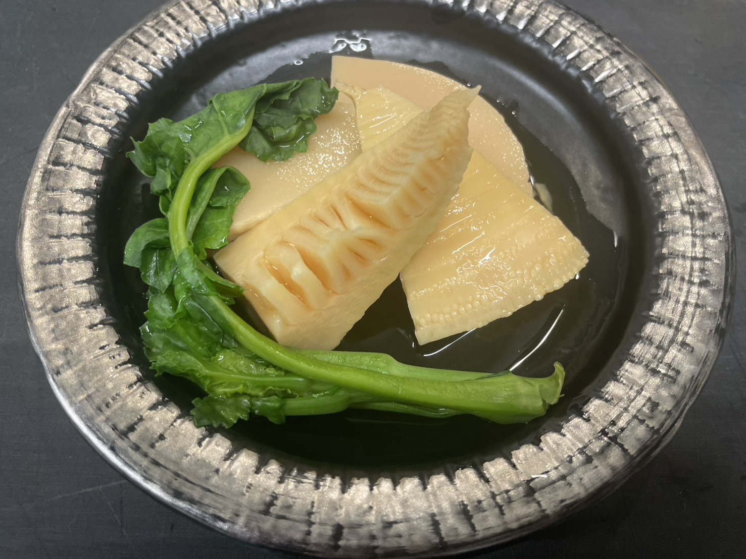おばんざいの盛り合わせ
